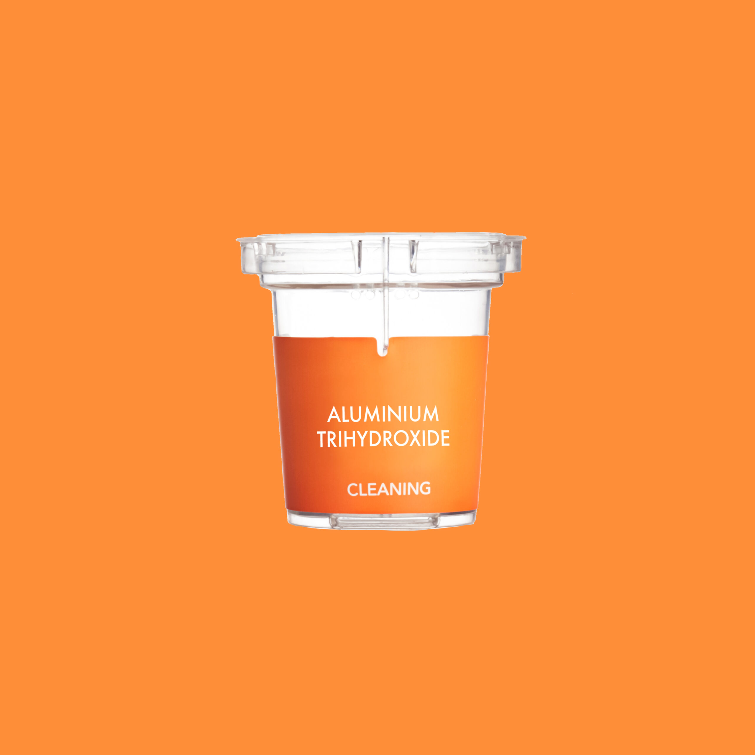 Refill - Aluminium Trihydroxide