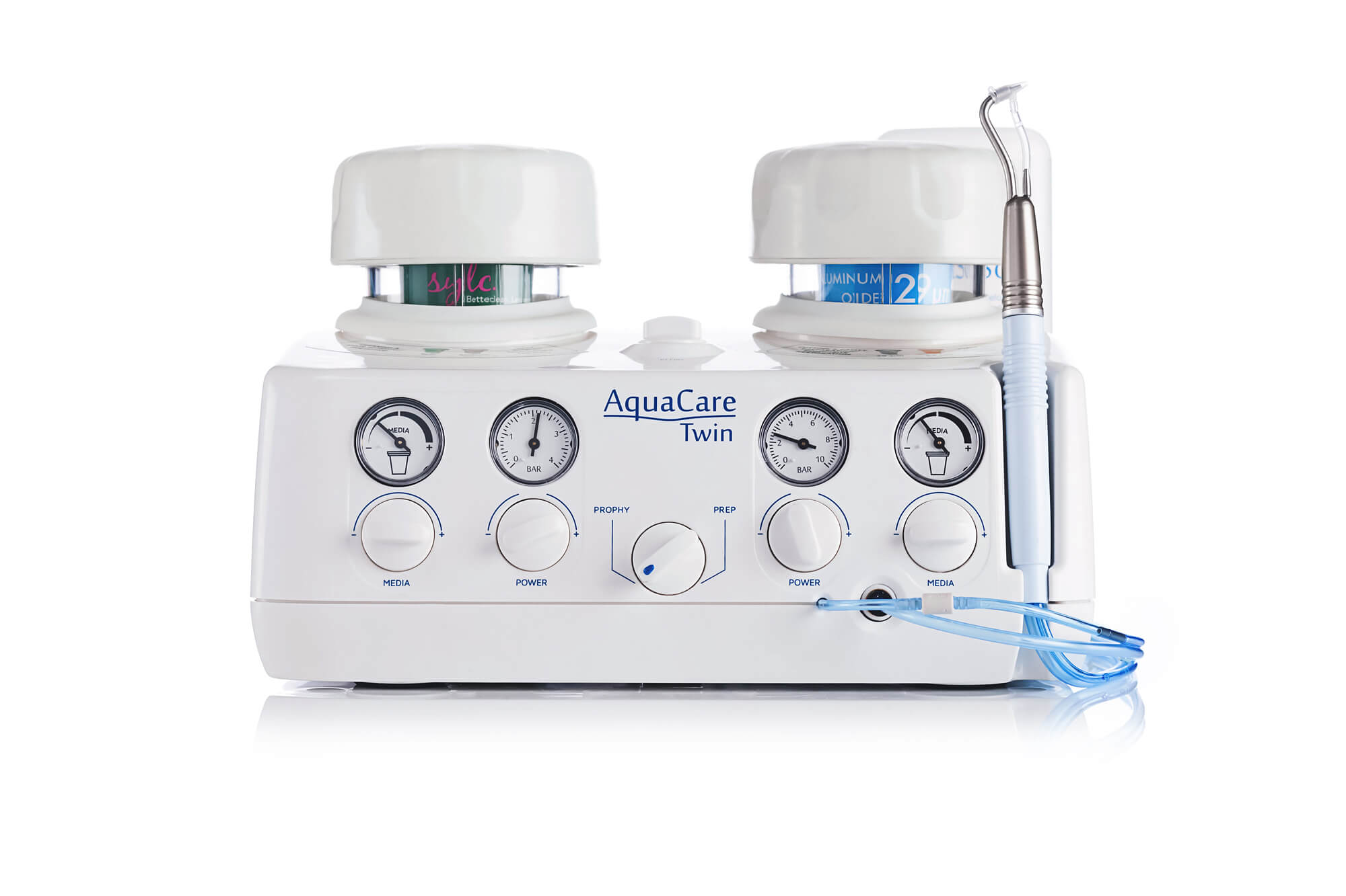Aquacare Twin