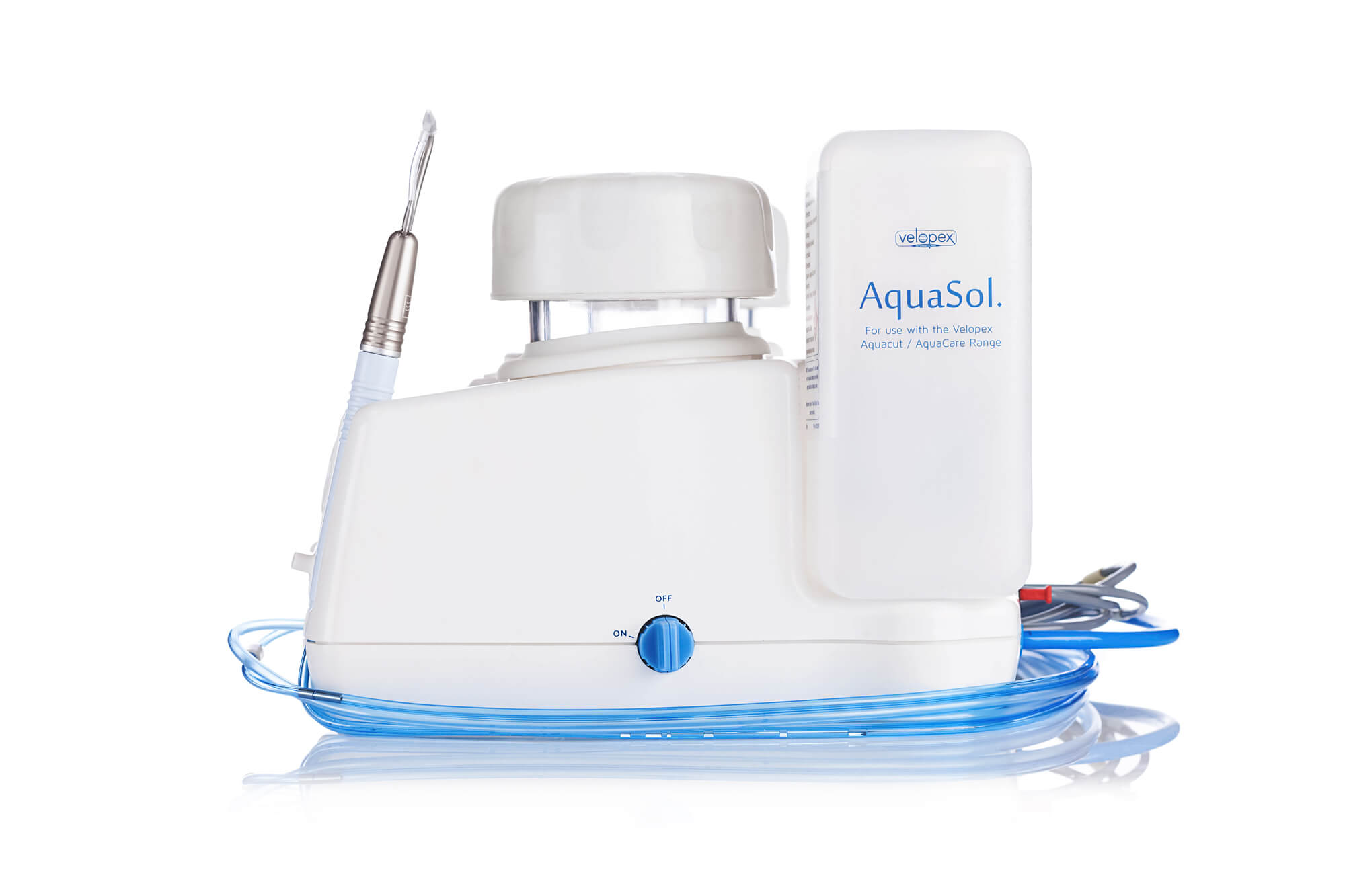 Aquacare Twin - Görsel 6