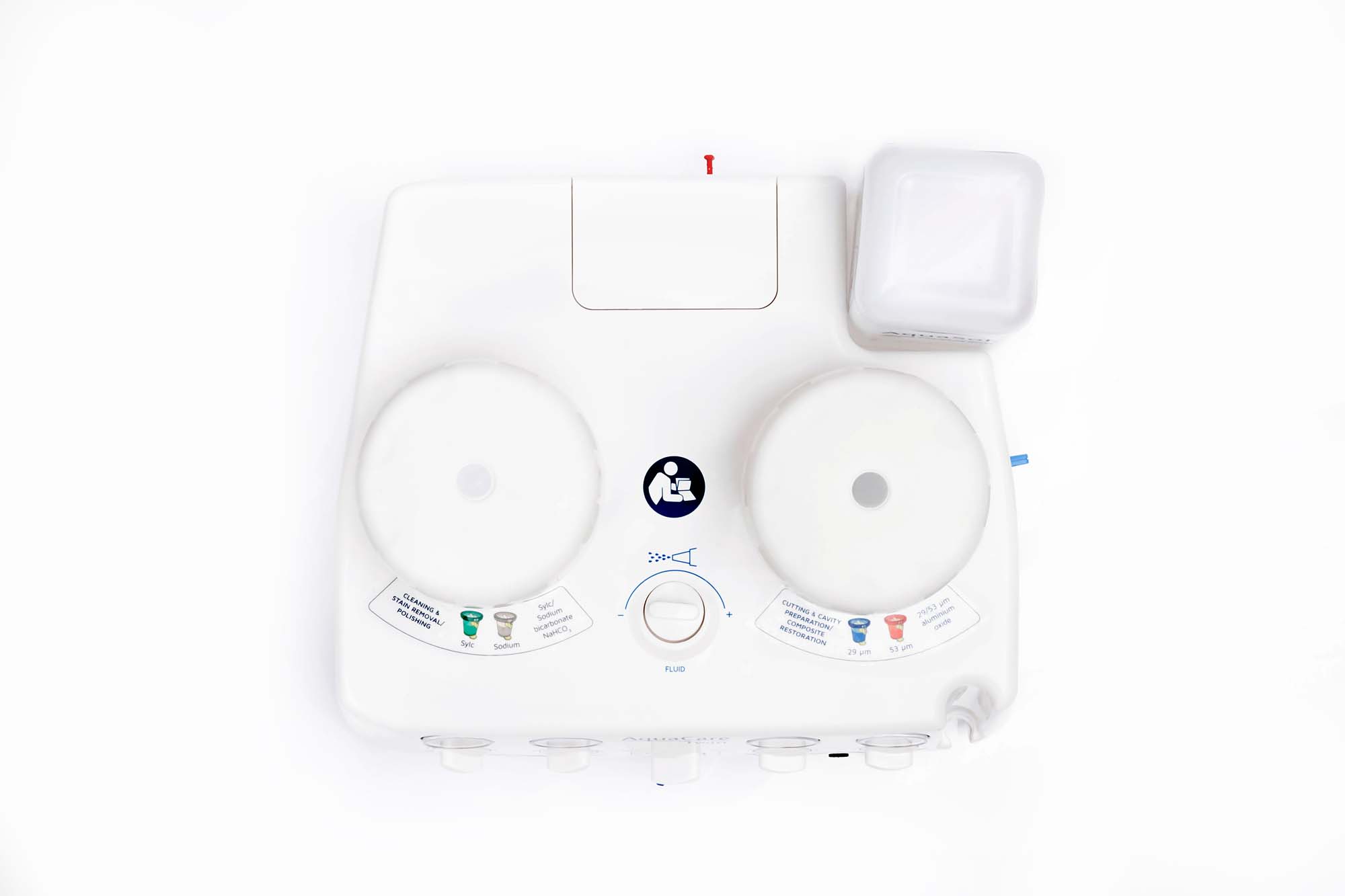 Aquacare Twin - Görsel 7