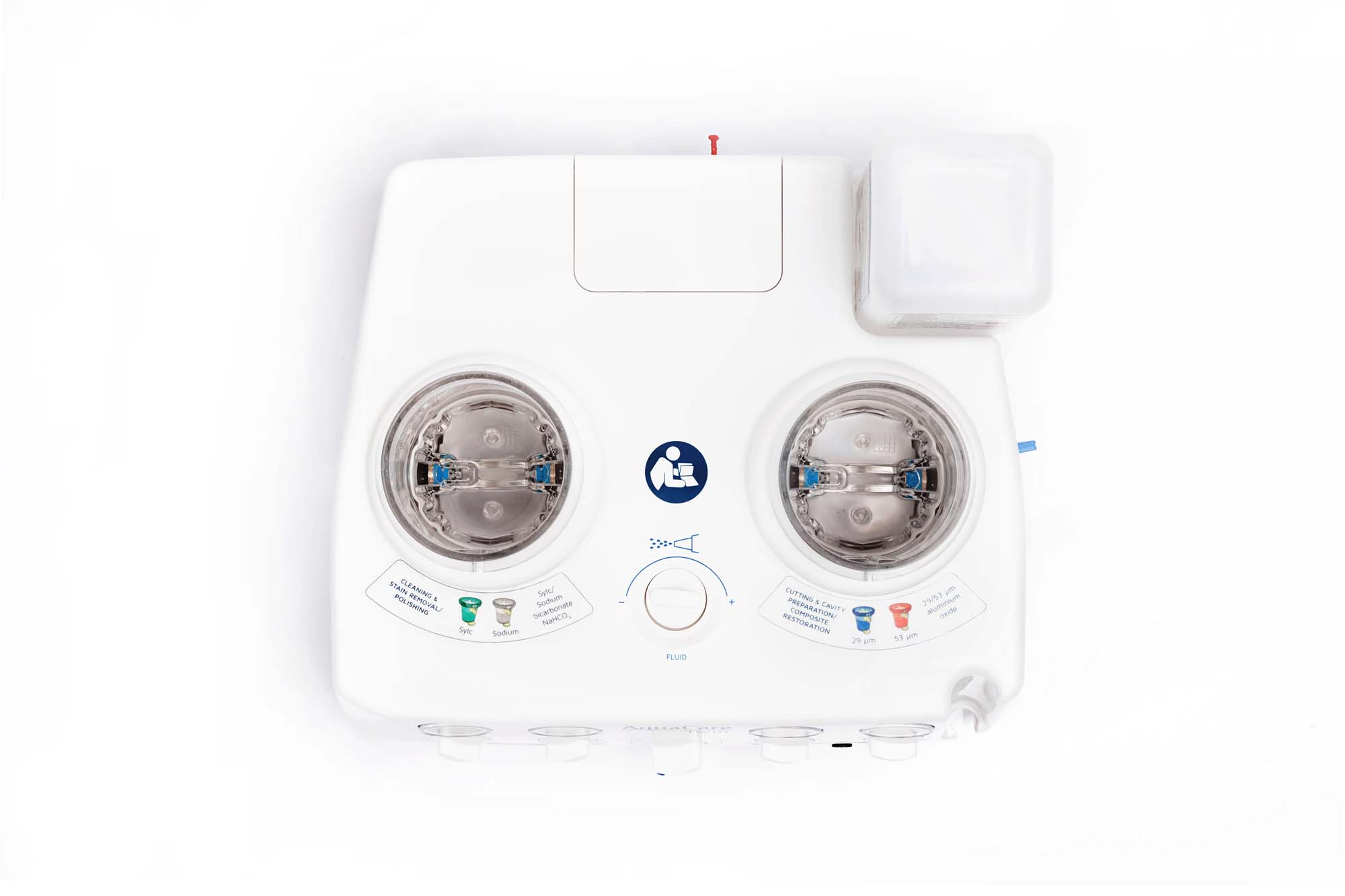 Aquacare Twin - Görsel 8