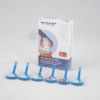 YIRRO-PLUS® UHR MIRROR NO. 2 - 6PACK