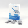 YIRRO-PLUS® NOSPOT AUTOCLAVE CAP – 6PACK