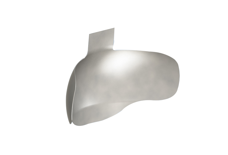 NITIN FULL CURVE MATRIX BANDS
