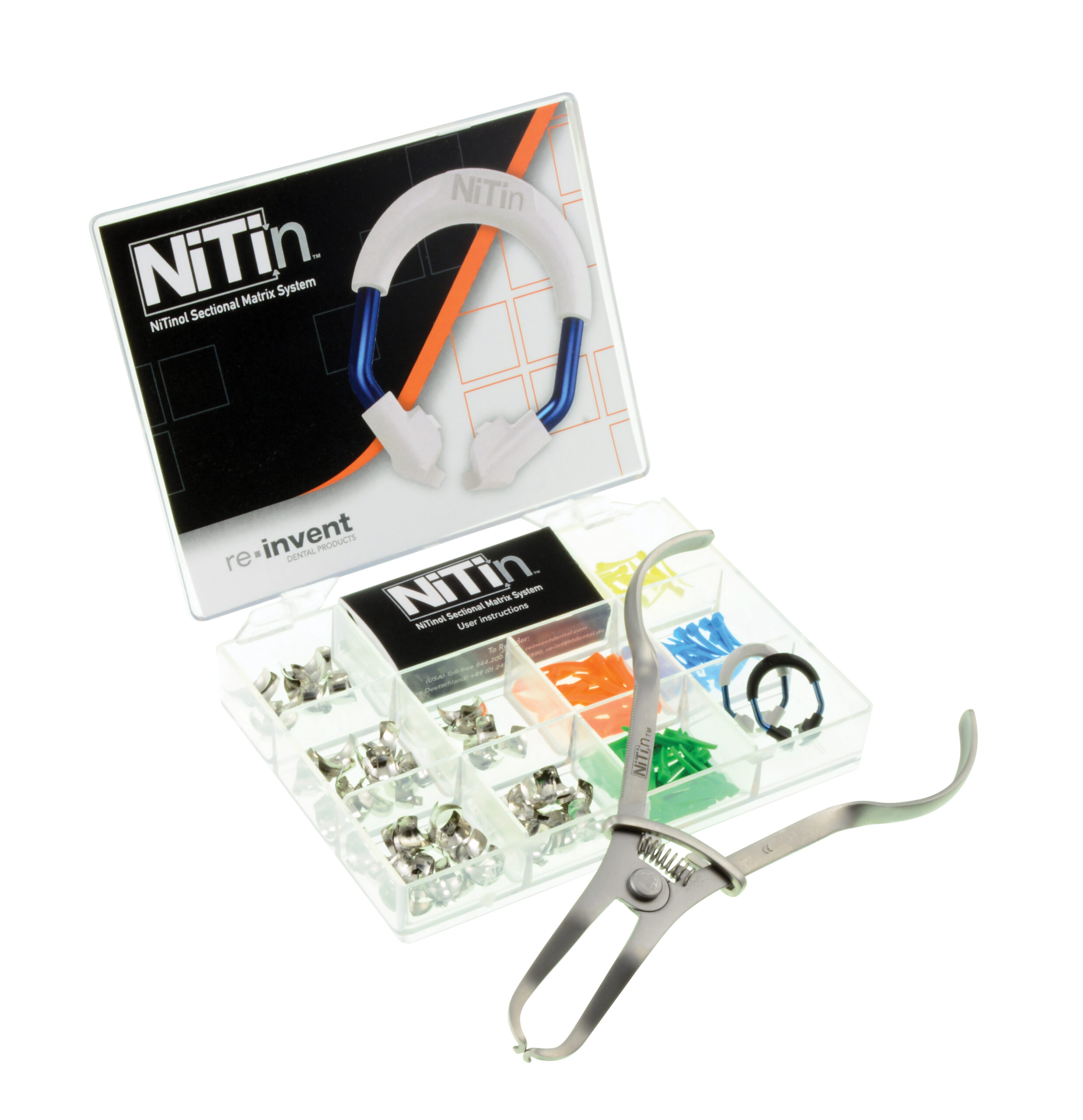 NITIN TRIAL KIT