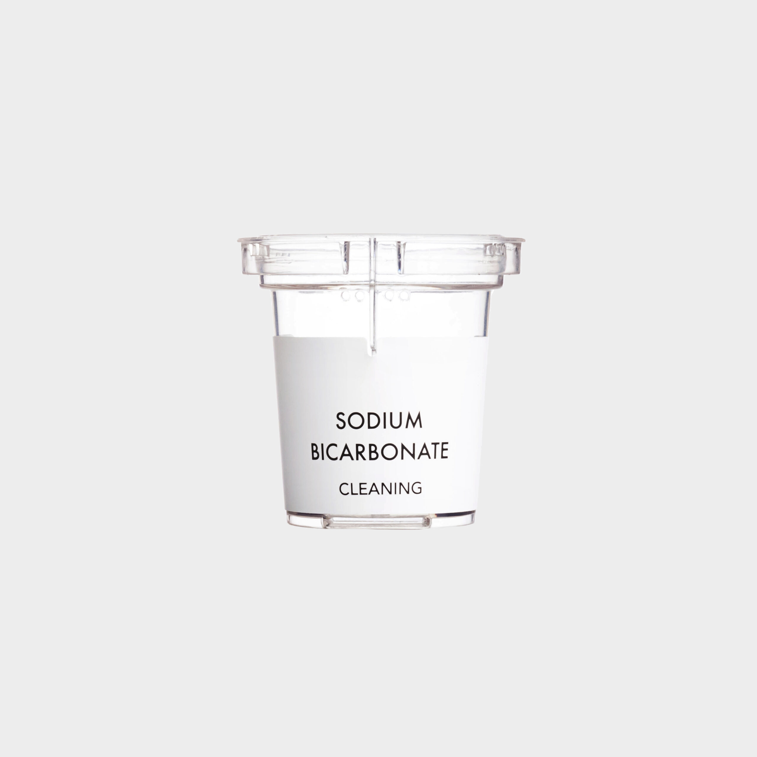 Sodium Bicarbonate