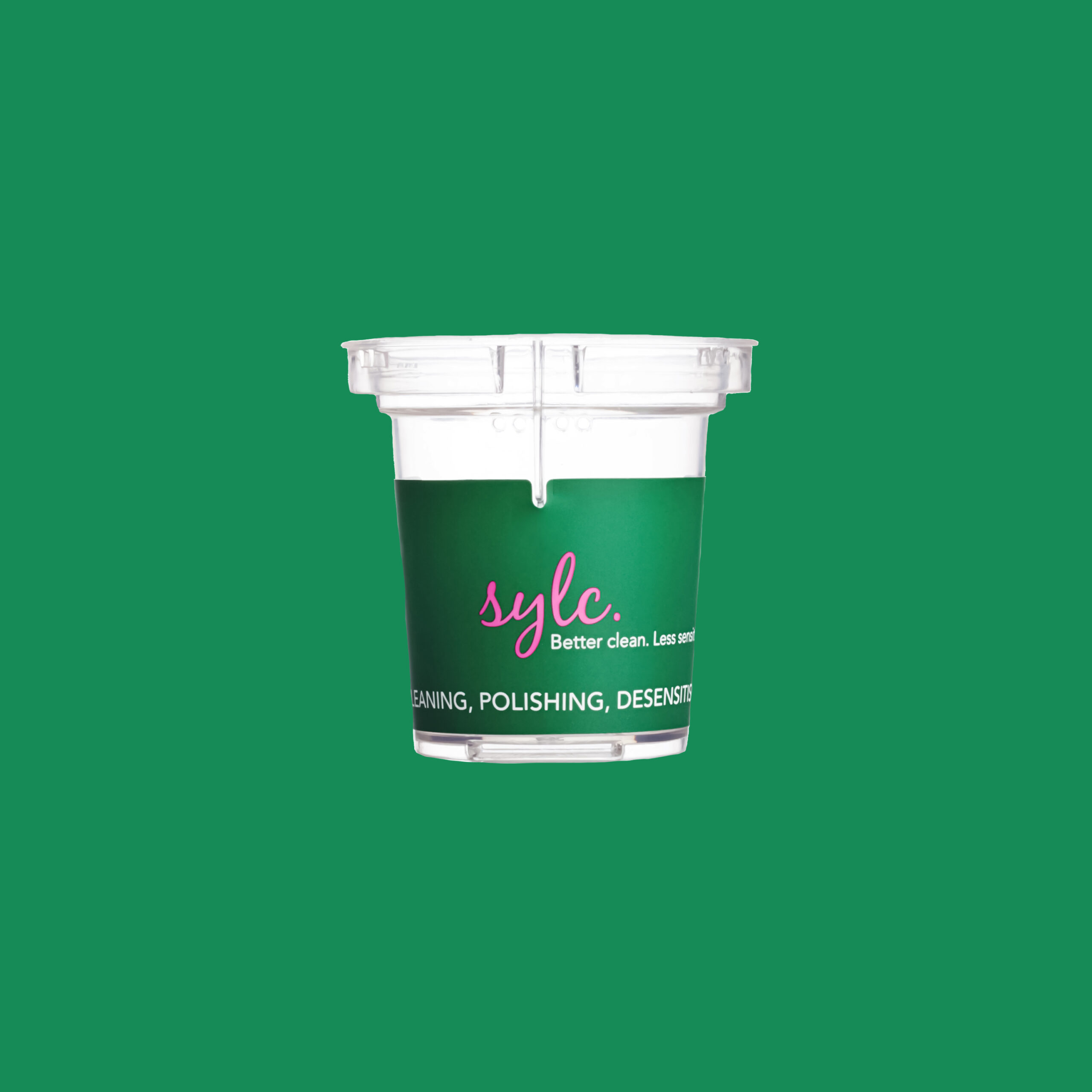 Sylc Powder
