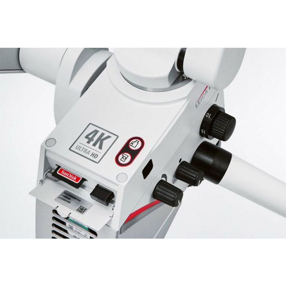 LEICA M320 DENTAL MIKROSKOP - Görsel 4